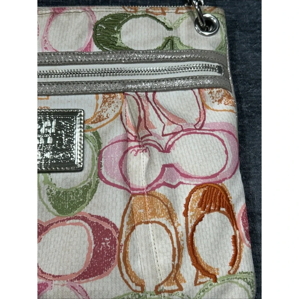 Coach Poppy M1093-17049 Dream 
